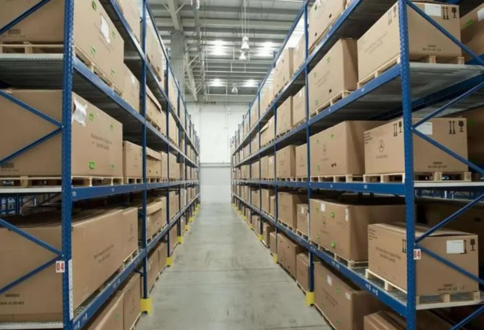 漳州到龙口市货物仓储