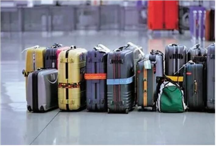 漳州到龙口市行李托运