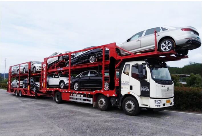 漳州到龙口市轿车托运